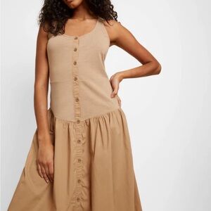 NWT Nation LTD Carrie Dress